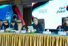 Tetteh opens first meeting of Structured Dialogue in Tripoli with participation of 124 Libyans