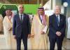 Libya attends UN Alliance of Civilizations forum in Riyadh