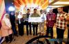 General : Bernama Bag Two Awards At Melaka Chief Minister's Media Awards 2025