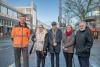 West Lothian shows how technology helps blind and partially sighted people catch the bus