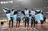 Botswana Ready to Welcome the World at Athletics Relays 2026 Gaborone 