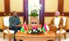 Oman, Burkina Faso review political, cultural ties