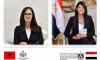 Al-Mashat Arrives in Tirana to Chair Egyptian–Albanian Joint Committee for Economic Co-op