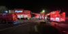 Fire extinguished at fast food restaurant in Murfreesboro