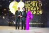 Qatar Duty Free named ‘World’s Leading Airport Duty Free Operator 2025’ at World Travel Awards