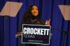 Democratic Rep. Jasmine Crockett announces US Senate bid in Texas, tells Trump ‘I’m coming for you’ NABJ Black News & Views