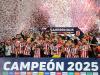 Estudiantes crowned Argentine champions