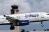 JetBlue flight dodges midair collision with US Air Force near Venezuela