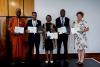 Ghanaian Journalist Wins Africa Science Journalism Award