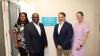 College unveils high-tech classroom funded by Global Atlantic Re
