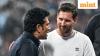 WATCH: Sachin Tendulkar meets Lionel Messi at Wankhede, gifts Argentina star his 2011 World Cup jersey