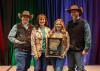 Smiths of Dierks named Arkansas Farm Family of Year