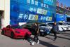 AP News: High-end car sales sink in China as its economy slows, taking a toll on European automakers