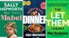 Best books for Christmas: From New York Times best-selling authors to viral recipe books