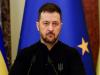 Ukraine open to dropping NATO bid for western security guarantees: Zelenskyy