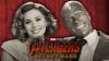 Avengers Secret Wars: Key WandaVision Star Hints At Return In 2027 Movie
