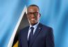 IMF forecasts 1.7% growth for St. Lucia in 2025, PM Pierre welcomes report
