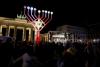 Major cities in Europe, U.S. increase security for Hanukkah events
