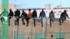 9 African migrants freeze to death near Morocco-Algeria border