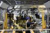 China's factory output, retail sales weaken in November