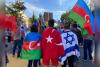 The strategic triangle: Azerbaijan, Israel and Turkey in the new Caucasus order