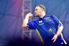 World’s best players set for Bahrain Darts Masters