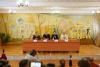 Belarus frees Nobel Prize laureate, dozens of others