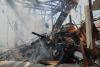 Thailand Says Cambodian Rocket Fire Has Caused Its First Civilian Death