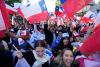 Chile's leftist candidate concedes defeat to ultraconservative Kast in presidential runoff