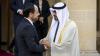 UAE, Cyprus issue joint statement