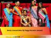 The Melanesian bridge: PNG-born Dr. Peggy Ravusiro crowned Miss Fiji