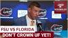 HOLD ON: Florida State Battles Florida in Staff SHAKEUP—DJ Lagway’s Status and Portal RUMORS