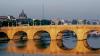 Pont Neuf rewrapped: how Paris's oldest bridge became new again