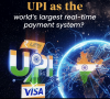 UPI Declared As World’s Largest Real Time Payment System By IMF