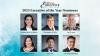 Guam Business Magazine announces nominees for the 2025 Guam Business Magazine Executive of the Year