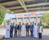 Second Milestone in Its Leading Clean Energy Programme Seef Properties Inaugurates Solar Power Plant at Seef Mall – Isa Town