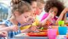 Food safety in early learning centres: Protecting children through better practices 