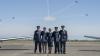 Royal New Zealand Air Force pilots ready to spread their wings after graduating at Base Ōhakea