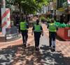 38 Arrests In Two-day Blitz On Retail Crime