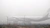 Dense Fog Disrupts Flight Operations; Airlines Issue Travel Advisories