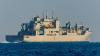 S. Korea's HJ Shipbuilding wins MRO contract for U.S. Navy vessel