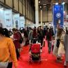 42nd Istanbul International Book Fair opens