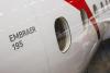 Austrian Airlines bids farewell to first of 17 Embraer E195s in fleet rollover