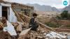 Earthquake of 4.0 magnitude shakes Afghanistan weeks after deadly quake