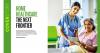 Home healthcare: The next frontier 