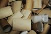Homeowner concerned after attempting to use old toilet paper rolls for gardening hack: 'Please help'