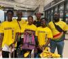 Ghana’s national youth swimming team head to Angola for 4th ...