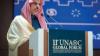 Saudi foreign minister: Youth are ‘future leaders’, ‘messengers of peace’