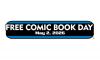 Rolling for Initiative -- Two Free Comic Book Day Events