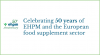 EHPM 50th anniversary event: Celebrating 50 years of EHPM and the European food supplement sector